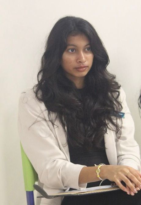Divija Kulkarni