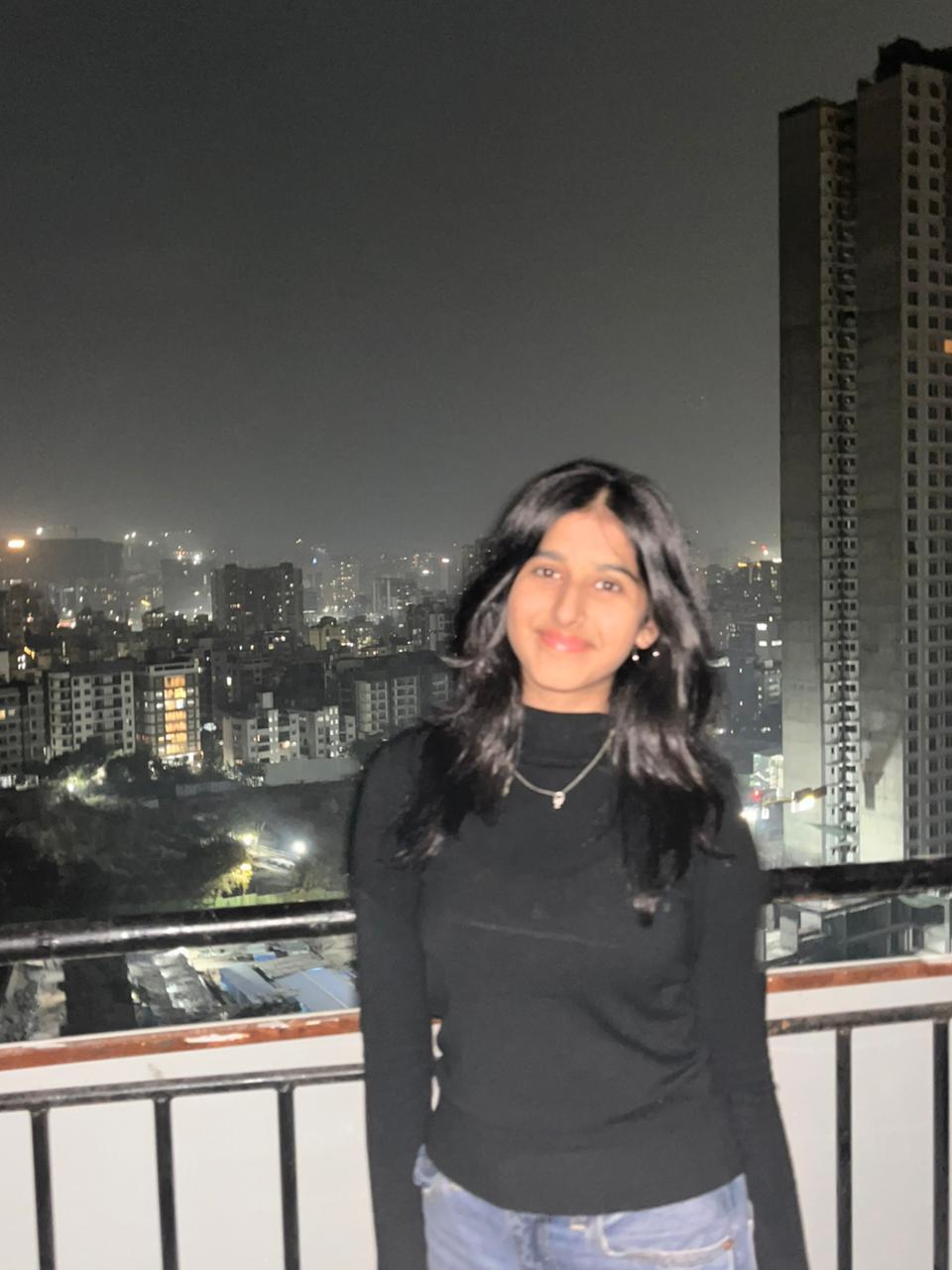 Reeti Maniar
